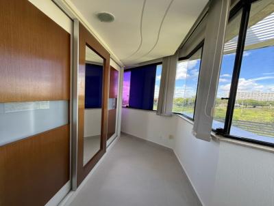 Apartamento para Locao, em Braslia, bairro Setor Sudoeste, 3 dormitrios, 1 sute, 1 vaga