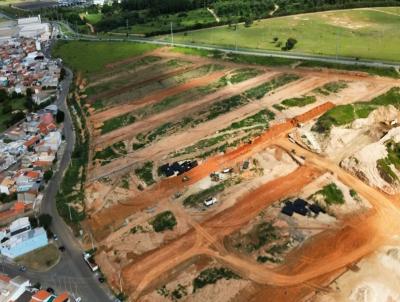 Loteamento para Venda, em Indaiatuba, bairro JARDIM PAULISTA III
