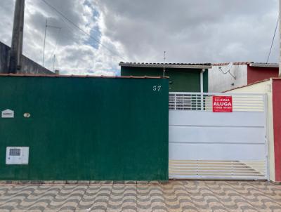 Casa para Locao, em Lorena, bairro Santo Antnio, 2 dormitrios, 1 banheiro, 1 vaga
