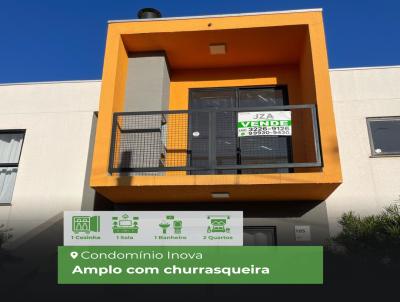 Apartamento para Venda, em Ponta Grossa, bairro Uvaranas