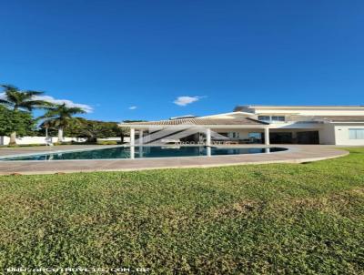 Casa em Condomnio para Venda, em Presidente Epitcio, bairro PORTAL DO LAGO, 4 dormitrios, 6 banheiros, 4 sutes, 3 vagas