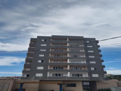 Apartamento para Locao, em Bragana Paulista, bairro Condomnio Residencial Madrid, 2 dormitrios, 3 banheiros, 1 sute, 2 vagas