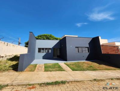 Casa para Venda, em Tatu, bairro Santa  Rita