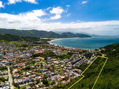 Terreno para Venda, em Garopaba, bairro Panorâmico