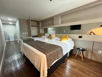 Apartamento para Locao, em Volta Redonda, bairro Aterrado, 1 dormitrio, 1 banheiro, 1 vaga