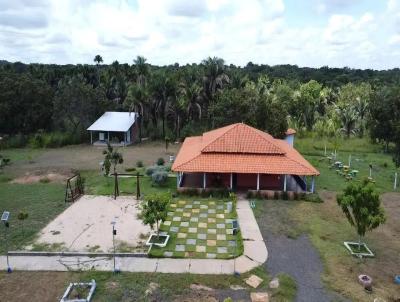 Terreno para Venda, em Timon, bairro Zona rural