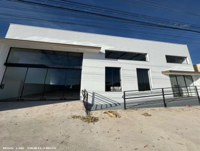 Barraco para Locao, em Adamantina, bairro VILA CICMA, 2 banheiros