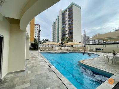 Apartamento para Venda, em Caldas Novas, bairro Bandeirante, 3 dormitórios, 2 banheiros, 1 suíte, 2 vagas