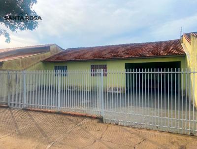 Casa para Venda, em Santo Antônio da Platina, bairro VITORIA REGIA