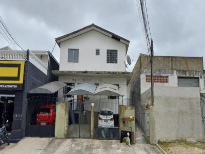 Terreno para Venda, em Curitiba, bairro Lindia