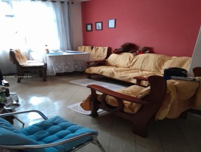 Apartamento para Venda, em Niteri, bairro Santa Rosa, 3 dormitrios, 1 banheiro, 1 sute, 1 vaga