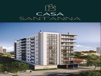Apartamento para Venda, em Santana do Livramento, bairro Centro
