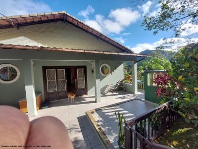 Casa para Venda, em Terespolis, bairro Comary, 4 dormitrios, 3 banheiros, 2 sutes, 2 vagas