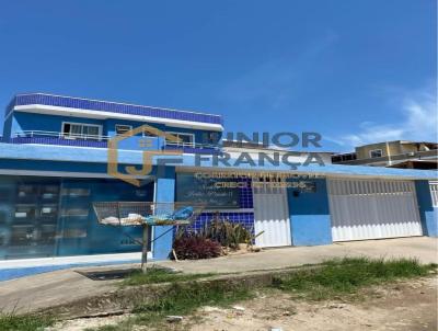 Apartamento para Venda, em Rio das Ostras, bairro Enseada das Gaivotas, 2 dormitrios, 2 banheiros, 2 sutes, 1 vaga