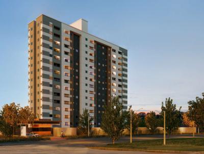 Apartamento para Venda, em São José dos Campos, bairro Jardim Castanheira