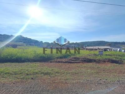 Terreno para Venda, em Concrdia, bairro Loteamento Jardim California