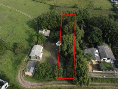 Terreno para Venda, em Sombrio, bairro Raizeira