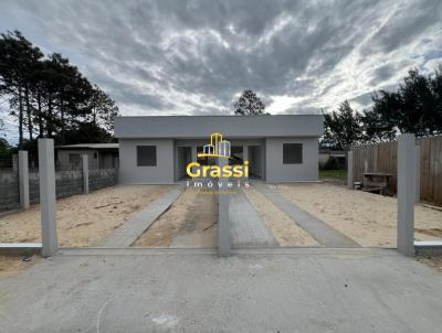 Casa para Venda, em Tramanda, bairro Nova Tramanda, 2 dormitrios, 1 banheiro