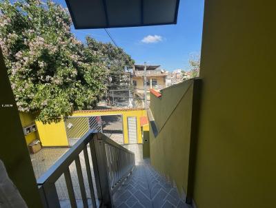 Casa para Locação, em Osasco, bairro Veloso, 1 dormitório, 1 suíte, 1 vaga