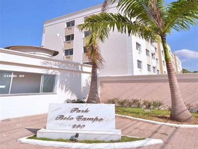 Apartamento para Venda, em Belford Roxo, bairro Centro, 2 dormitrios, 1 banheiro, 1 vaga
