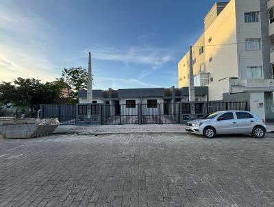 Casa para Venda, em Navegantes, bairro Gravat, 2 dormitrios, 2 banheiros, 1 sute