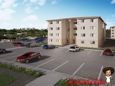 Apartamento para Venda, em Barra dos Coqueiros, bairro Centro, 2 dormitrios, 1 banheiro, 1 vaga