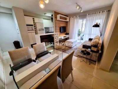 Apartamento para Locação, em Indaiatuba, bairro Cidade Nova II, 3 dormitórios, 2 banheiros, 1 suíte, 2 vagas