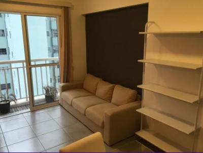 Apartamento para Locao, em So Paulo, bairro Vila Buarque, 1 dormitrio, 1 banheiro, 1 vaga