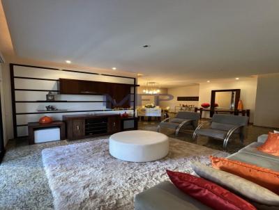 Apartamento para Venda, em Santos, bairro Embar, 3 dormitrios, 5 banheiros, 3 sutes, 2 vagas