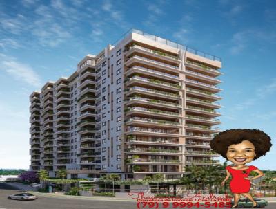 Apartamento para Venda, em Aracaju, bairro Aruana, 3 dormitrios, 1 banheiro, 3 sutes, 1 vaga