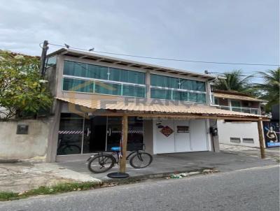 Casa para Locao, em Rio das Ostras, bairro Jardim Marila, 3 dormitrios, 3 banheiros, 1 sute, 2 vagas