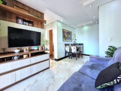 Apartamento para Venda, em Hortolndia, bairro Jardim Adelaide, 2 dormitrios, 2 banheiros, 1 sute, 1 vaga