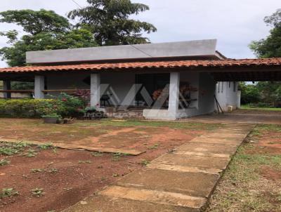 Chcara para Venda, em , bairro Colonial 1, 3 dormitrios, 1 banheiro, 4 vagas