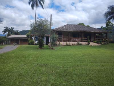 Chcara para Venda, em Trs Forquilhas, bairro Morro Do Chapu, 3 dormitrios, 2 banheiros, 2 vagas