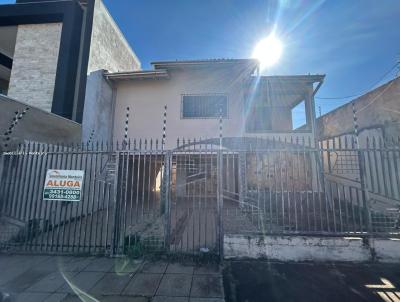 Casa para Locao, em Ponta Por, bairro Bairro da Granja, 3 dormitrios, 1 banheiro, 1 sute, 1 vaga