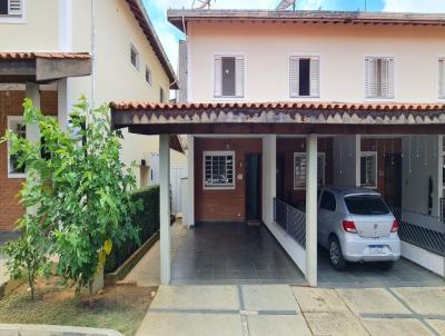 Casa em Condom�nio para Venda, em Itu, bairro Condominio Riviera, 2 dormit�rios, 2 banheiros, 2 vagas