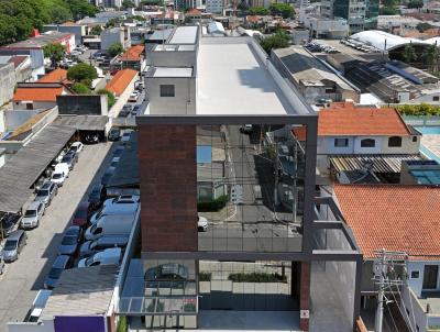 Prdio Comercial para Locao, em So Paulo, bairro Tatuap, 40 vagas