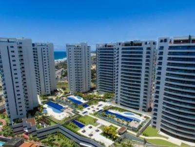 Apartamento 4 Quartos para Venda, em Salvador, bairro Pituau, 4 dormitrios, 3 banheiros, 2 sutes, 2 vagas