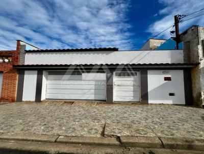 Casa para Venda, em Sorocaba, bairro Vila Santa Rita, 3 dormitrios, 2 banheiros, 1 sute