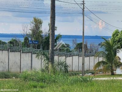 Terreno em Condomnio para Venda, em Presidente Epitcio, bairro PORTAL DO LAGO