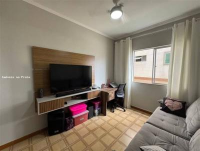 Apartamento de Praia para Venda, em Praia Grande, bairro Vila Caiara, 1 dormitrio, 1 banheiro, 1 vaga