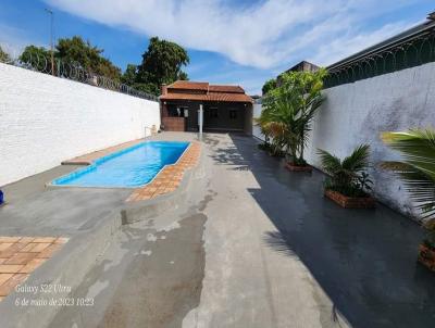 Casa para Venda, em Assis, bairro Vila Ribeiro, 2 dormitrios, 1 banheiro, 5 vagas