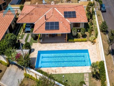 Casa para Venda, em Atibaia, bairro Jardim Floresta, 3 dormitrios, 4 banheiros, 2 sutes, 4 vagas