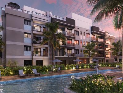 Apartamento para Venda, em Rio de Janeiro, bairro Barra da Tijuca, 2 dormitórios, 2 banheiros, 1 suíte, 1 vaga