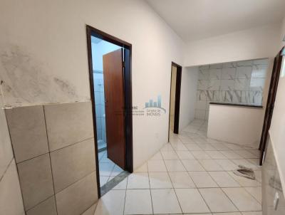 Casa para Locao, em Salvador, bairro Engenho Velho de Brotas, 1 dormitrio, 1 banheiro