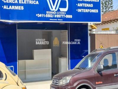 Sala Comercial para Locao, em Itanham, bairro BELAS ARTES, 1 banheiro