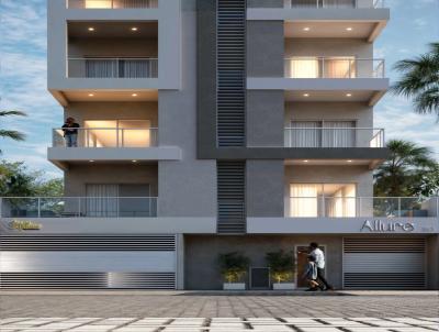 Apartamento para Venda, em Navegantes, bairro Gravat, 2 dormitrios, 2 banheiros, 1 sute, 1 vaga