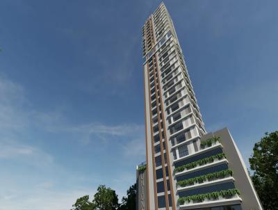 Apartamento para Venda, em Porto Belo, bairro Perequ, 1 dormitrio, 2 banheiros, 1 sute, 1 vaga