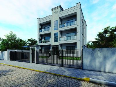 Apartamento para Venda, em Barra Velha, bairro So Cristvo, 1 dormitrio, 1 banheiro, 1 sute, 1 vaga