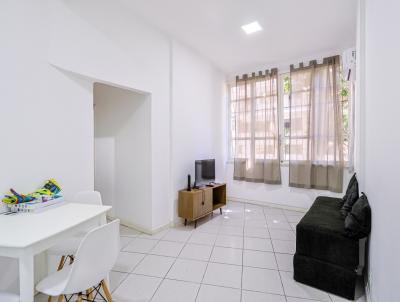 Apartamento para Venda, em Rio de Janeiro, bairro Flamengo, 2 dormitrios, 1 banheiro